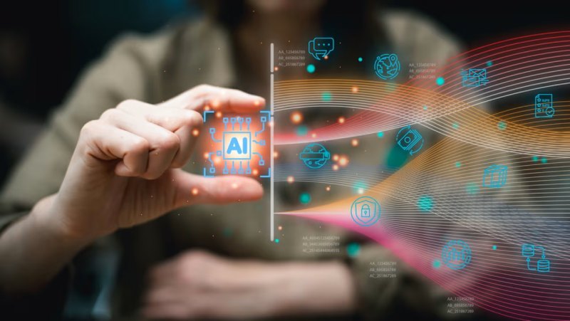 梅里斯达斡尔族区软件定制：以全流程专业力，赋能企业数字化转型