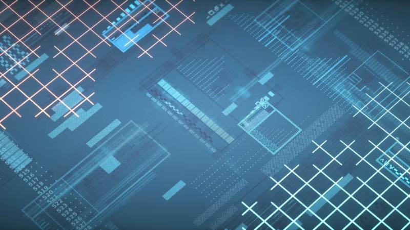 梅里斯达斡尔族区软件开发:激活工业升级的数字引擎