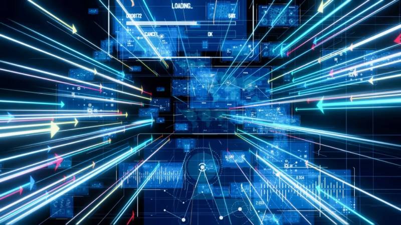 梅里斯达斡尔族区SCADA系统开发:守护工业安全的数字卫士