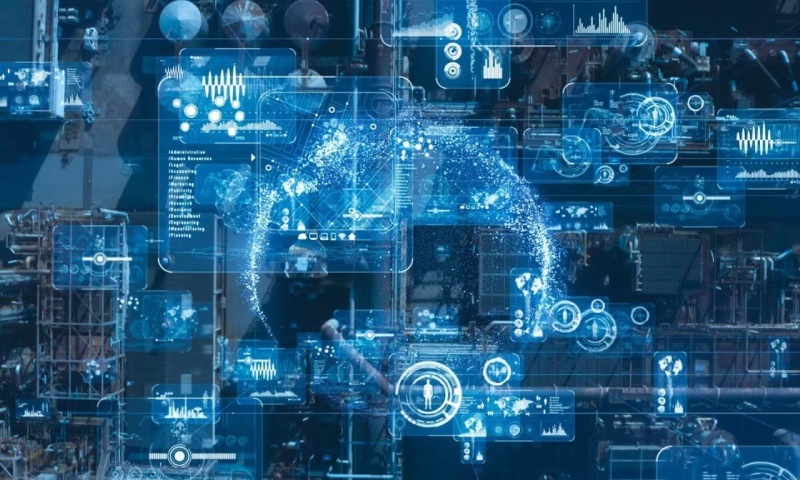 ERP系统信创国产化：梅里斯达斡尔族区软件开发公司打造企业数字化转型新引擎